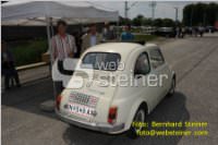 8. Weinstraen/Thermenregion Oldtimer-Fahrt, 14.05.2011