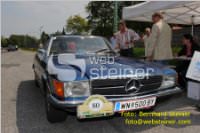 8. Weinstraen/Thermenregion Oldtimer-Fahrt, 14.05.2011