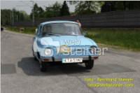 8. Weinstraen/Thermenregion Oldtimer-Fahrt, 14.05.2011