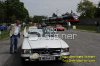 8. Weinstraen/Thermenregion Oldtimer-Fahrt, 14.05.2011