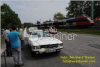 8. Weinstraen/Thermenregion Oldtimer-Fahrt, 14.05.2011