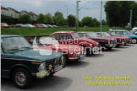 8. Weinstraen/Thermenregion Oldtimer-Fahrt, 14.05.2011