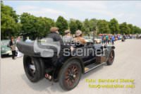 8. Weinstraen/Thermenregion Oldtimer-Fahrt, 14.05.2011