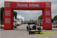 8. Weinstraen/Thermenregion Oldtimer-Fahrt, 14.05.2011