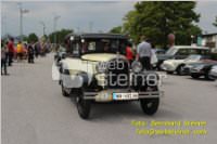 8. Weinstraen/Thermenregion Oldtimer-Fahrt, 14.05.2011