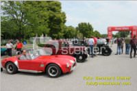 8. Weinstraen/Thermenregion Oldtimer-Fahrt, 14.05.2011