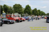 8. Weinstraen/Thermenregion Oldtimer-Fahrt, 14.05.2011