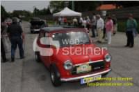 8. Weinstraen/Thermenregion Oldtimer-Fahrt, 14.05.2011