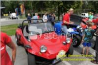 8. Weinstraen/Thermenregion Oldtimer-Fahrt, 14.05.2011