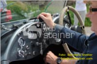 8. Weinstraen/Thermenregion Oldtimer-Fahrt, 14.05.2011