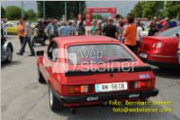 8. Weinstraen/Thermenregion Oldtimer-Fahrt, 14.05.2011