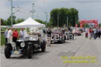 8. Weinstraen/Thermenregion Oldtimer-Fahrt, 14.05.2011