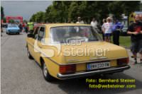 8. Weinstraen/Thermenregion Oldtimer-Fahrt, 14.05.2011