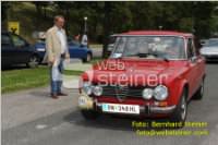 8. Weinstraen/Thermenregion Oldtimer-Fahrt, 14.05.2011