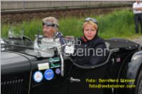 8. Weinstraen/Thermenregion Oldtimer-Fahrt, 14.05.2011