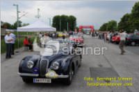 8. Weinstraen/Thermenregion Oldtimer-Fahrt, 14.05.2011