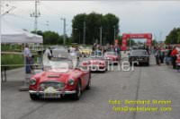 8. Weinstraen/Thermenregion Oldtimer-Fahrt, 14.05.2011