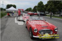 8. Weinstraen/Thermenregion Oldtimer-Fahrt, 14.05.2011