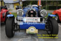 8. Weinstraen/Thermenregion Oldtimer-Fahrt, 14.05.2011