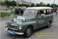 8. Weinstraen/Thermenregion Oldtimer-Fahrt, 14.05.2011