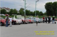 8. Weinstraen/Thermenregion Oldtimer-Fahrt, 14.05.2011