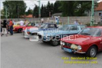 8. Weinstraen/Thermenregion Oldtimer-Fahrt, 14.05.2011