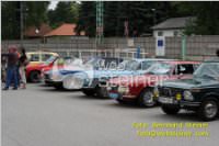 8. Weinstraen/Thermenregion Oldtimer-Fahrt, 14.05.2011