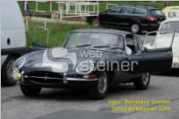 8. Weinstraen/Thermenregion Oldtimer-Fahrt, 14.05.2011