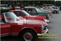 8. Weinstraen/Thermenregion Oldtimer-Fahrt, 14.05.2011