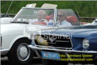 8. Weinstraen/Thermenregion Oldtimer-Fahrt, 14.05.2011