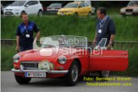 8. Weinstraen/Thermenregion Oldtimer-Fahrt, 14.05.2011