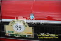 8. Weinstraen/Thermenregion Oldtimer-Fahrt, 14.05.2011