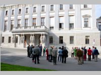 Vernissage im Bundesratssalon, 06.05.2014