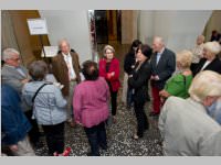 Vernissage im Bundesratssalon, 06.05.2014