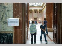 Vernissage im Bundesratssalon, 06.05.2014