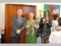 Vernissage im Bundesratssalon, 06.05.2014