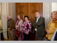 Vernissage im Bundesratssalon, 06.05.2014