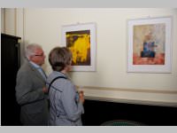 Vernissage im Bundesratssalon, 06.05.2014