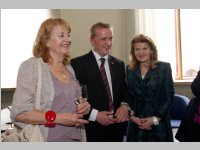 Vernissage im Bundesratssalon, 06.05.2014