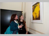 Vernissage im Bundesratssalon, 06.05.2014