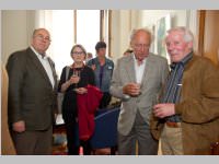 Vernissage im Bundesratssalon, 06.05.2014