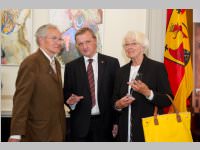 Vernissage im Bundesratssalon, 06.05.2014