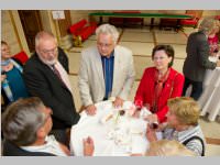 Vernissage im Bundesratssalon, 06.05.2014