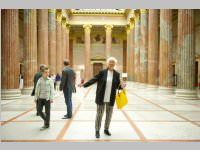 Vernissage im Bundesratssalon, 06.05.2014