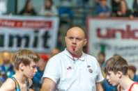 2. Austrian Open Cup U15 im Landessportzentrum Viva, 27.04.2024