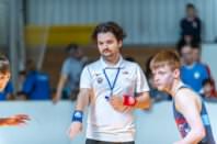 2. Austrian Open Cup U15 im Landessportzentrum Viva, 27.04.2024