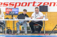 2. Austrian Open Cup U15 im Landessportzentrum Viva, 27.04.2024