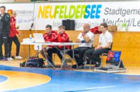 2. Austrian Open Cup U15 im Landessportzentrum Viva, 27.04.2024