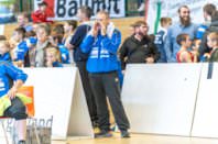 2. Austrian Open Cup U15 im Landessportzentrum Viva, 27.04.2024