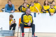 2. Austrian Open Cup U15 im Landessportzentrum Viva, 27.04.2024